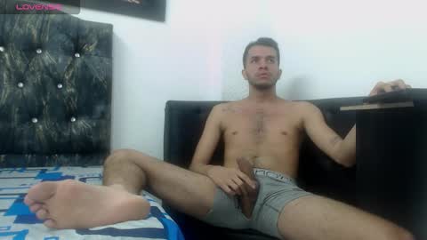 Snapshot of thiago_hairy chatting on 21, 4, 2026 thiago_hairy online show from 21, 4, 2026