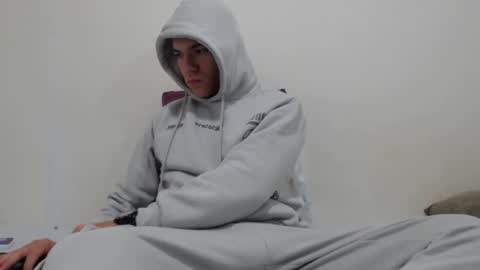 Thiago independent model online show from 7, 1, 2025