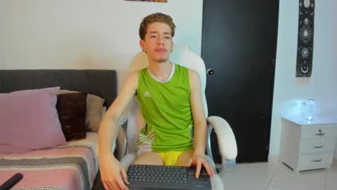 Manuel online show from 6, 3, 2026