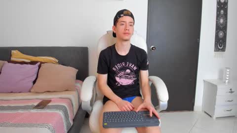 Manuel online show from 7, 3, 2026