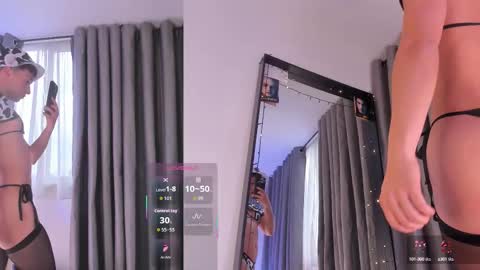 SanThiago online show from 17, 10, 2025