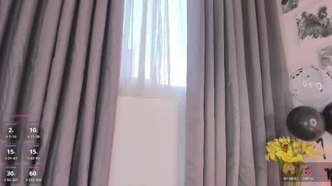 SanThiago online show from 3, 12, 2025