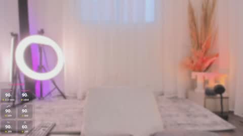 SanThiago online show from 15, 4, 2026