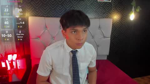 thiago online show from 18, 3, 2026