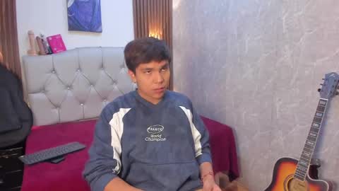 Snapshot of thiago_kozak chatting on 4, 6, 2026 thiago online show from 4, 6, 2026