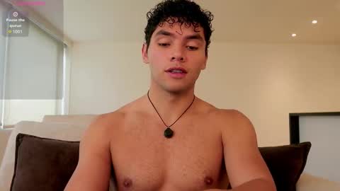 Just Thiago  online show from 8, 1, 2026