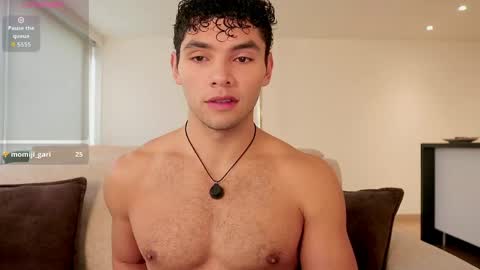Just Thiago  online show from 17, 5, 2026