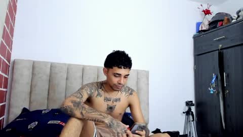 Snapshot of thiago_mille chatting on 2, 6, 2026 thiago_mille online show from 2, 6, 2026