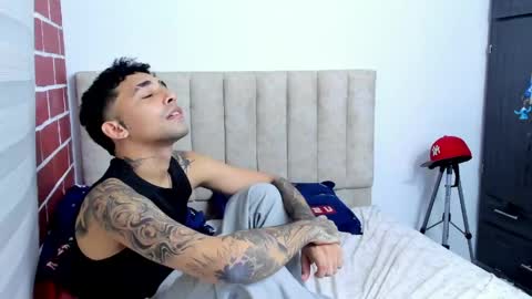 Snapshot of thiago_mille chatting on 5, 6, 2026 thiago_mille online show from 5, 6, 2026