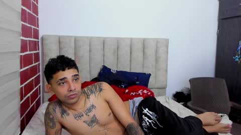 Snapshot of thiago_mille chatting on 6, 6, 2026 thiago_mille online show from 6, 6, 2026