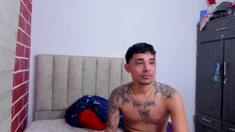 Snapshot of thiago_mille chatting on 13, 6, 2026 thiago_mille online show from 13, 6, 2026