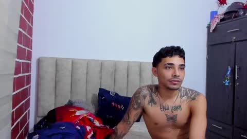Snapshot of thiago_mille chatting on 14, 6, 2026 thiago_mille online show from 14, 6, 2026