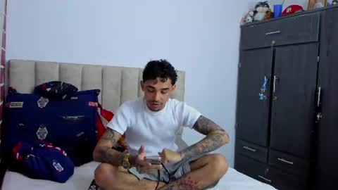 Snapshot of thiago_mille chatting on 8, 8, 2026 thiago_mille online show from 8, 8, 2026