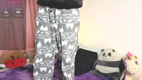 thiago_n_sam online show from 1, 4, 2026