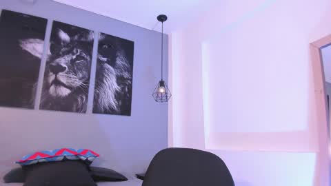 Thiago online show from 6, 12, 2024