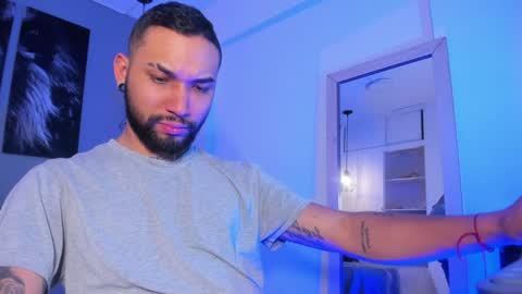 Thiago online show from 11, 12, 2024