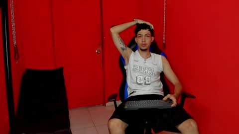 Thiago online show from 15, 4, 2026