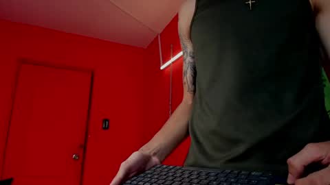 Thiago online show from 16, 4, 2026