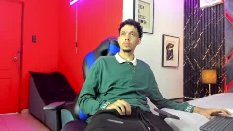 Thiago online show from 12, 6, 2026