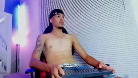 Thiago online show from 14, 6, 2026