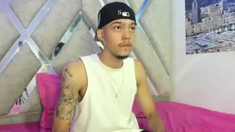 Thiago online show from 3, 7, 2026