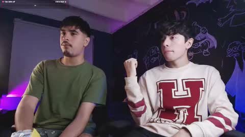 Thiago online show from 16, 1, 2026