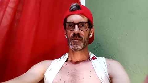 Snapshot of thiago_sexlover chatting on 6, 1, 2025 Thiago sexlover online show from 6, 1, 2025