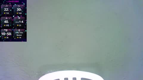 Thiago sexlover online show from 7, 3, 2026