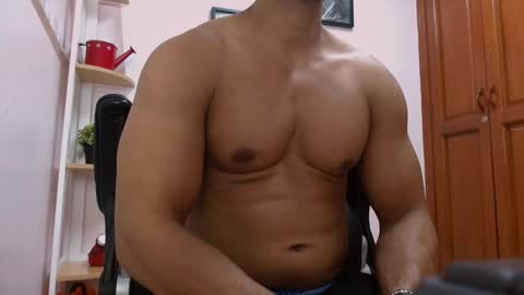 Thiago Summers online show from 30, 12, 2024