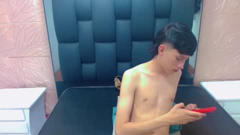 thiago_twink38 online show from 18, 12, 2025