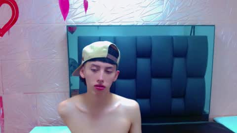 thiago_twink38 online show from 17, 2, 2026