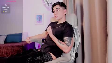 Thiago Winteer online show from 18, 3, 2026