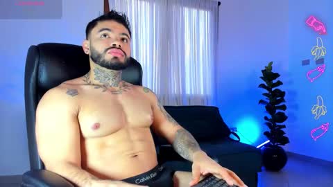 thiago online show from 25, 11, 2025