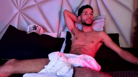 ThiagoFerreti online show from 9, 4, 2026