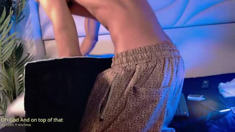 ThiagoFerreti online show from 11, 4, 2026