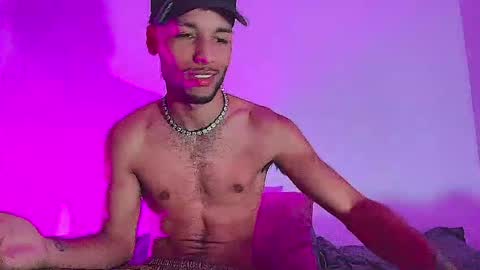 ThiagoFerreti online show from 3, 6, 2026