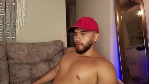 THIAGO online show from 9, 9, 2025