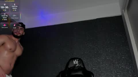 THIAGO MENESES online show from 7, 3, 2026