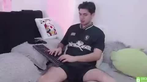 Thiago River online show from 9, 7, 2026