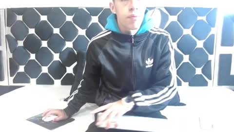 Thiago   online show from 13, 2, 2025