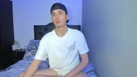 Thiago Wells online show from 2, 12, 2025