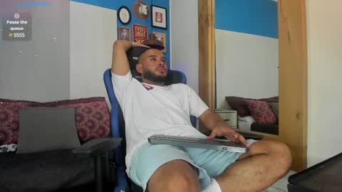 Snapshot of thiagoxbig chatting on 30, 12, 2024 thiagoxbig online show from 30, 12, 2024