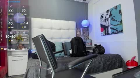 Snapshot of thiagoxbig chatting on 26, 2, 2025 thiagoxbig online show from 26, 2, 2025
