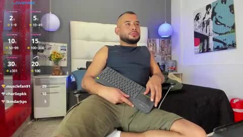 Snapshot of thiagoxbig chatting on 7, 3, 2025 thiagoxbig online show from 7, 3, 2025