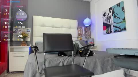 Snapshot of thiagoxbig chatting on 12, 3, 2025 thiagoxbig online show from 12, 3, 2025