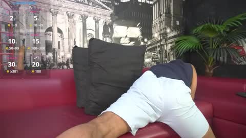 Snapshot of thiagoxbig chatting on 26, 9, 2025 thiagoxbig online show from 26, 9, 2025
