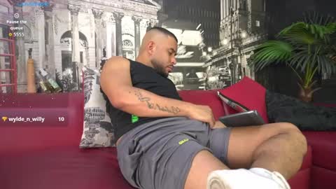 Snapshot of thiagoxbig chatting on 3, 10, 2025 thiagoxbig online show from 3, 10, 2025