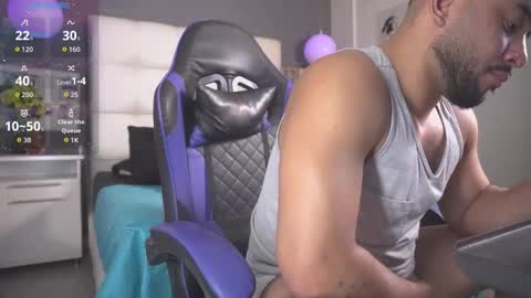 thiagoxbig online show from 10, 3, 2026