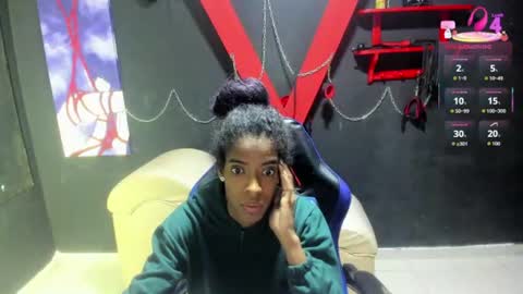 Snapshot of thiana_horny chatting on 22, 6, 2026 thiana_horny online show from 22, 6, 2026