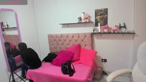 thianahorny online show from 29, 10, 2025